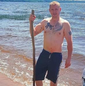 Meet your Posher, Neil